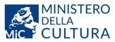 Ministero della Cultura